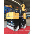 Compactador bomag de rodillo de asfalto manual de doble tambor (FYL-800C)